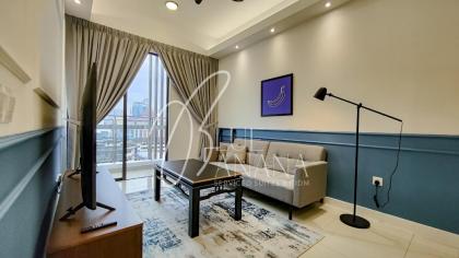 KL Sentral  Premier Suites by BlueBanana - image 13