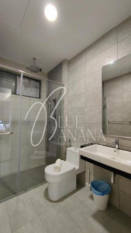 KL Sentral  Premier Suites by BlueBanana - image 14