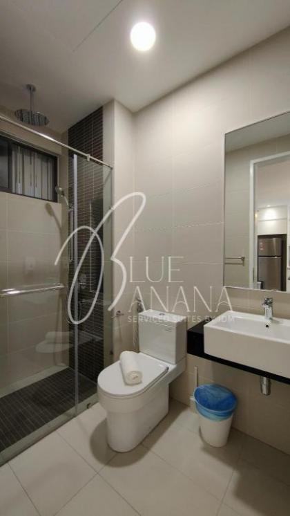 KL Sentral  Premier Suites by BlueBanana - image 17