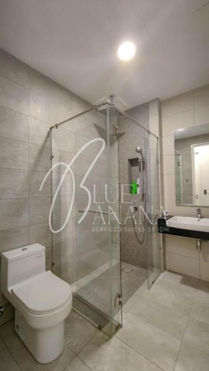 KL Sentral  Premier Suites by BlueBanana - image 18