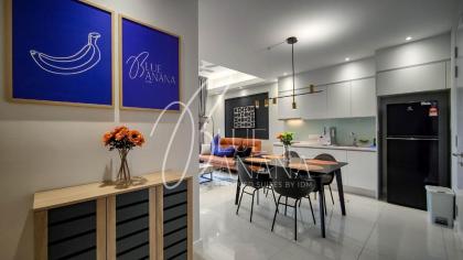 KL Sentral  Premier Suites by BlueBanana - image 19