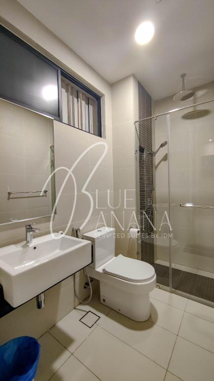 KL Sentral  Premier Suites by BlueBanana - image 5