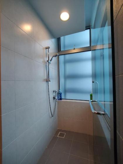 Terra Verve Suites KL Mid Valley 2Pax 1 Bedroom - image 15