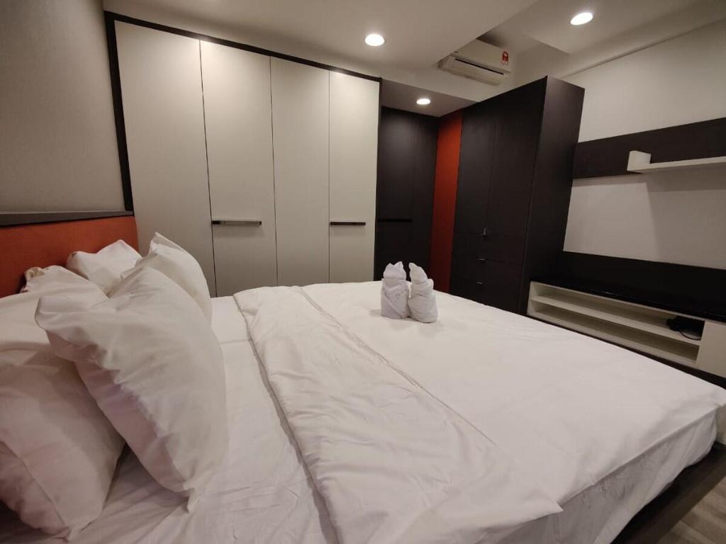 Terra Verve Suites KL Mid Valley 2Pax 1 Bedroom - image 2