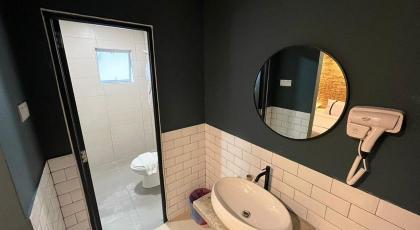 Smile Hotel KL Pekeliling Sentul - image 21
