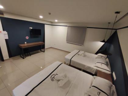 Smile Hotel KL Pekeliling Sentul - image 23