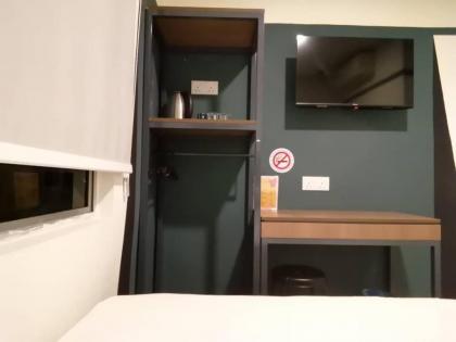 Smile Hotel KL Pekeliling Sentul - image 24