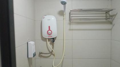 Smile Hotel KL Pekeliling Sentul - image 25