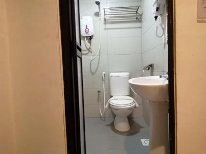 Smile Hotel KL Pekeliling Sentul - image 27