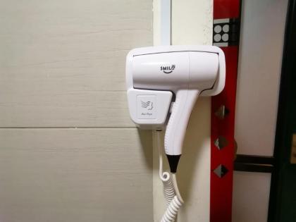 Smile Hotel KL Pekeliling Sentul - image 28