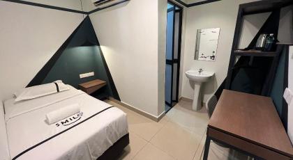 Smile Hotel KL Pekeliling Sentul - image 30