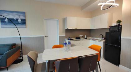 Cubic Botanical Suites Bangsar South by HomeBrickz - image 23