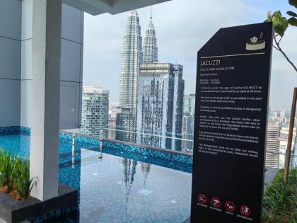 Aparthotels in Kuala Lumpur 