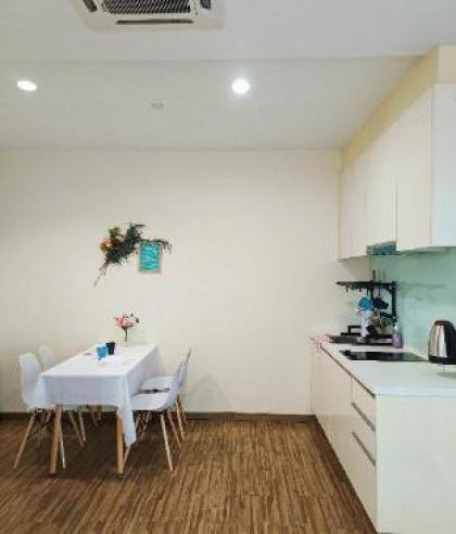 SETAPAK CENTRAL KL - Zeta Lavender Suites - image 13