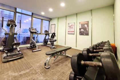 1min to Pavilion KLCC View 2BR [1-8Pax] - image 17