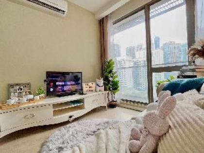 1min to Pavilion KLCC View 2BR [1-8Pax] - image 5