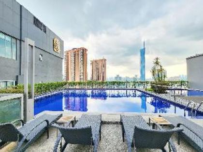 1min to Pavilion KLCC View 2BR [1-8Pax] - image 8