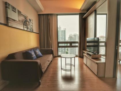 Swiss Garden 1BR Bukit Bintang Kuala Lumpur - image 12