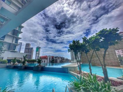 Swiss Garden 1BR Bukit Bintang Kuala Lumpur - image 15