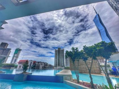 Swiss Garden 1BR Bukit Bintang Kuala Lumpur - image 16