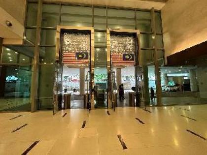 Swiss Garden 1BR Bukit Bintang Kuala Lumpur - image 3