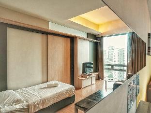 Swiss Garden 1BR Bukit Bintang Kuala Lumpur - image 4