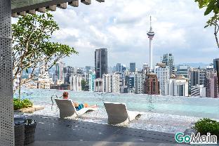 For 2 / Axon Bukit Bintang Pavillion KL by GoMain - main image