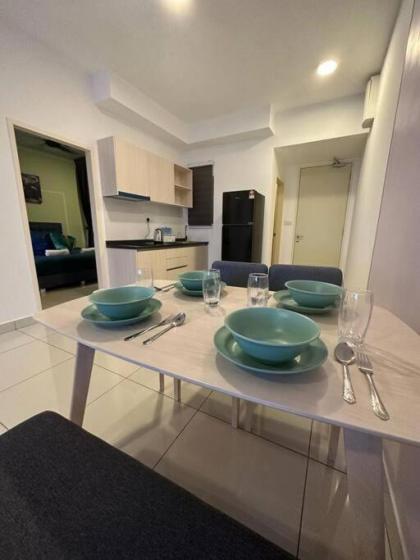 Parc 3 Residence Sunway Velocity Cheras KL. - image 19