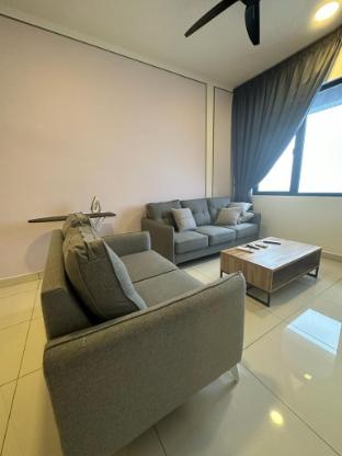 Parc 3 Residence Sunway Velocity Cheras KL. - image 3