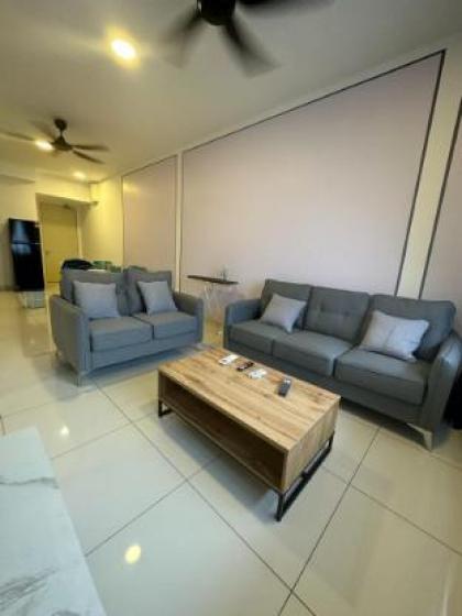 Parc 3 Residence Sunway Velocity Cheras KL. - image 7