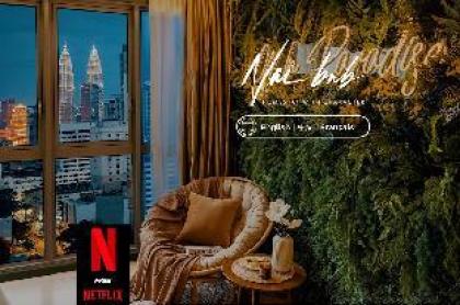 KLCC View Savannah: In a Tropical State of Mind