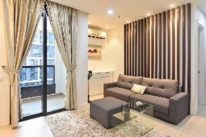 A Comfy 1BR Apt Arcoris Mont Kiara KL Kuala Lumpur 