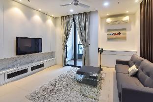 A Comfy 1BR Apt Arcoris Mont Kiara KL - image 2