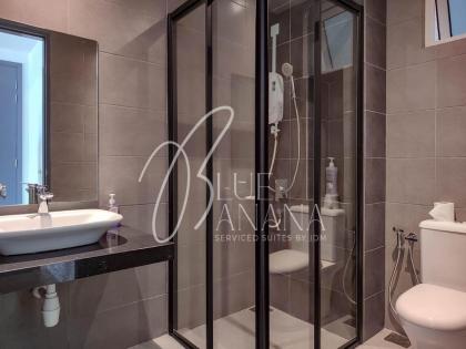 Inspirasi Mont Kiara Premier Suites by BlueBanana - image 11