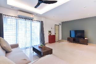 A Comfy 3BR Home Near MRT Sunway Medical Centre - main image