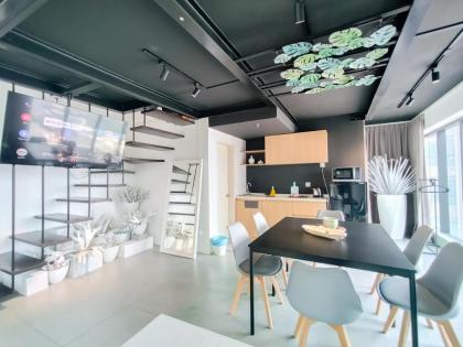 Empire City PJ Signature Suites by Manhattan Group - image 22