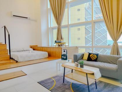 Empire City PJ Signature Suites by Manhattan Group - image 23