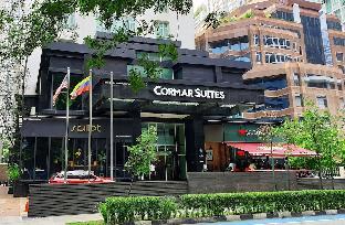 Cormar Suites KL (Next to McD) @ 5 min walk KLCC - main image