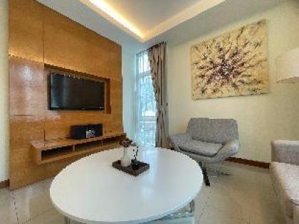 Cormar Suites KL (Next to McD) @ 5 min walk KLCC - image 13