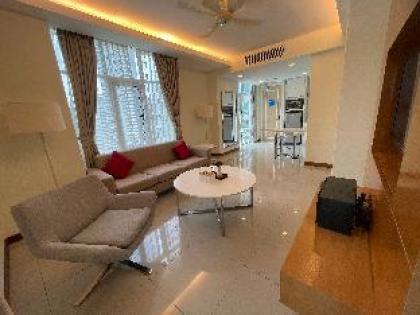 Cormar Suites KL (Next to McD) @ 5 min walk KLCC - image 14