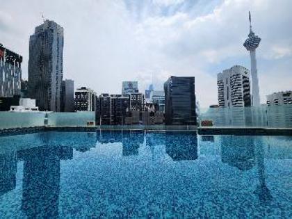 Cormar Suites KL (Next to McD) @ 5 min walk KLCC - image 18