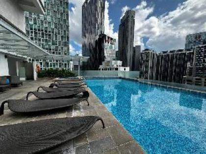 Cormar Suites KL (Next to McD) @ 5 min walk KLCC - image 19