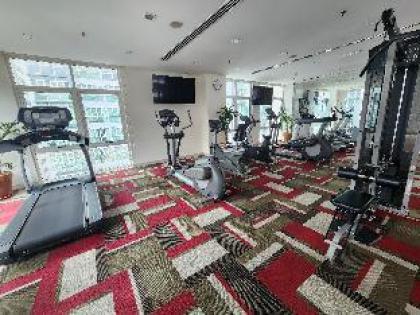 Cormar Suites KL (Next to McD) @ 5 min walk KLCC - image 7