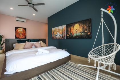 Private Studio in Bungalow by LilyandLoft - image 23