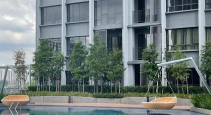 Millerz Square Mid Valley Old Klang Road - image 23