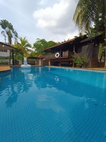 Titiwangsa9 Bungalow Pool Villa - image 14