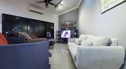 Titiwangsa9 Bungalow Pool Villa - image 23
