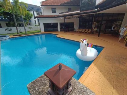 Titiwangsa9 Bungalow Pool Villa - image 26