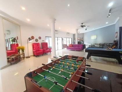Titiwangsa9 Bungalow Pool Villa - image 27