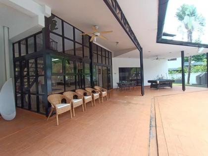 Titiwangsa9 Bungalow Pool Villa - image 29